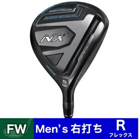 本間ゴルフ｜HONMA GOLF フェアウェイウッド BERES NX 5W 18°《VIZARD FOR NX カーボンシャフト》硬さ(Flex)：R【返品交換不可】