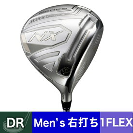 本間ゴルフ｜HONMA GOLF ドライバー BERES NX 9.0°★★★ (Triple Ster) 《VIZARD PT50 カーボンシャフト》 硬さ(Flex)：1Flex【返品交換不可】