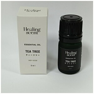 }[bYAMAZEN GbZVIC A}  5ml eB[c[ Healing scentiq[OZgj HSY-EO5