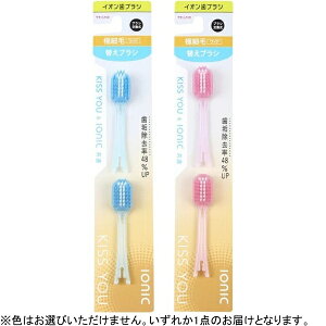 ACIjbNbIONIC KISS YOUiLX[jɍ׃Chwbh ւuV 炩 2{