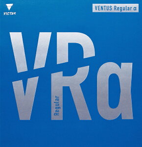 VICTAS�b���B�N�^�X ���\�t�g���o�[ ���F���^�X���M�����[ �A���t�@ VENTUS Regular �� 1.8mm �s���N 200090 [���\�t�g /�X�s��]