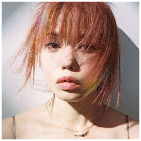 日本コロムビア｜NIPPON COLUMBIA Chara/ A・O・U 初回盤【CD】 【代金引換配送不可】