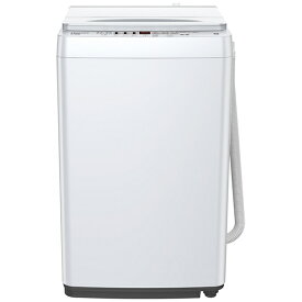 ハイセンス｜Hisense 全自動洗濯機 ホワイト HW-T55H [洗濯5.5kg /簡易乾燥(送風機能) /上開き]