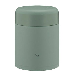 �ۈ�}�z�[�r���bZOJIRUSHI �X�e�����X�X�[�v�W���[ �}�b�g�O���[�� SW-KA40-GM