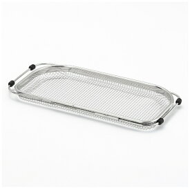 ヨシカワ｜yoshikawa シェイプライン スライド式シンクエンドバスケット（平型） SP1259