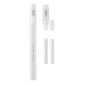 セキセイ｜SEKISEI 自分具　筆ペン（ツイン） AX-882-00