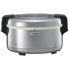 象印マホービン｜ZOJIRUSHI 業務用電子ジャー ステンレス TH-GS40
