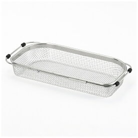 ヨシカワ｜yoshikawa シェイプライン スライド式シンクエンドバスケット（中深） SP1260