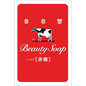 ΌiЁbCOW BRAND SOAP KYOSHINSHA JEuhԔ ( 90g×1)