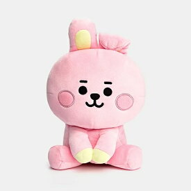 LYNX｜リンクス BT21 BABY ドライバー用ヘッドカバー COOKY BT21 73000-430-002