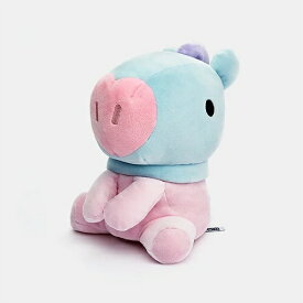 LYNX｜リンクス BT21 BABY ドライバー用ヘッドカバー MANG BT21 73000-430-006