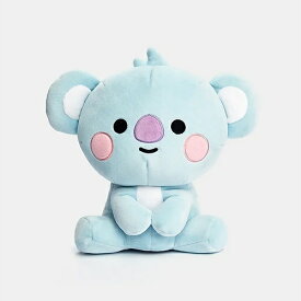 【エントリーで最大2万ポイント当たる｜11/18迄】 LYNX｜リンクス BT21 BABY ドライバー用ヘッドカバー KOYA BT21 73000-430-005