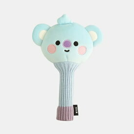 LYNX｜リンクス BT21 BABY フェアウェイウッド用ヘッドカバー KOYA BT21 73000-430-015