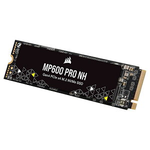 CORSAIRbRZA CSSD-F0500GBMP600PNH SSD PCI-Expressڑ MP600 PRO NHV[Y [500GB /M.2]