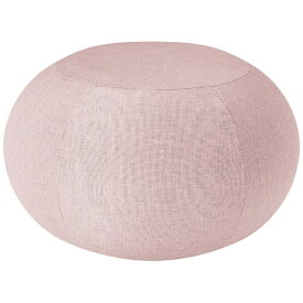 LADONNA｜ラドンナ バランスクッション Toffy（トフィー） コットンピンク BC01-CPK