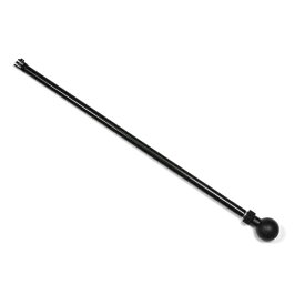 A1pod｜エーワンポッド アクションカメラ用 延長アダプター 450mm RAMセット ブラック A1POD-E450RMB