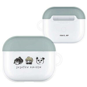 �O���}���f�B�[�Y�bgourmandise AirPods(��3����)�P�[�X �\�t�g�P�[�X ��p���� BJK-28B