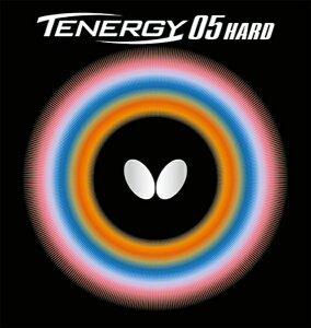 �o�^�t���C�bBUTTERFLY ���\�t�g���o�[ �e�i�W�[05�n�[�h TENERGY 05 HARD A(�A�c) ���b�h 06030 [���\�t�g /�e���V����]