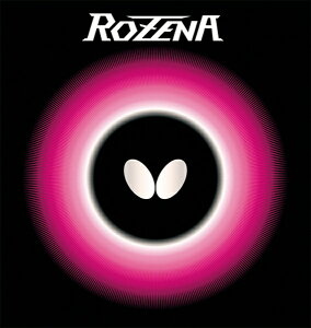 �o�^�t���C�bBUTTERFLY ���\�t�g���o�[ ���[�i ROZENA C(��) ���b�h 06020 [���\�t�g /�e���V����]
