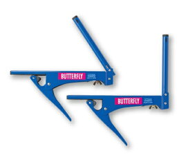 バタフライ｜BUTTERFLY サポート DX バタフライ ブルー 70180