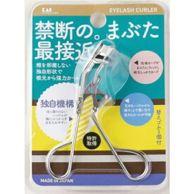 貝印｜Kai Corporation 軽い力でカール KQ3142