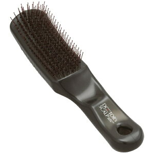 �L��bKai Corporation DOCTOR�fS SCALP�i�h�N�^�[�Y�X�J���v�j�w�A�P�A�u���V �V���[�g �u���b�N KQ1602