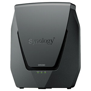 SYNOLOGYbVmW[ Wi-Fi[^[ WRX560 [Wi-Fi 6(ax) /IPv6Ή]ynewlife_campaign_hz