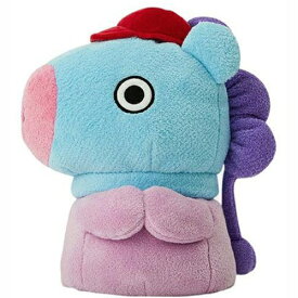 LYNX｜リンクス BT21 HOLE IN ONE DRIVER用ヘッドカバー MANG BT21 73001-430-006