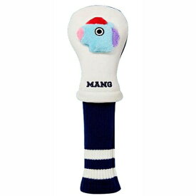 LYNX｜リンクス BT21 HOLE IN ONE Hybrid用ヘッドカバー MANG BT21 73001-430-036