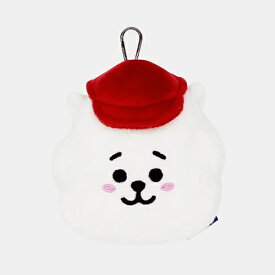 LYNX｜リンクス ボールポーチ BT21 GOLF HOLE IN ONE RJ 73001-996-013