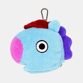 LYNX｜リンクス ボールポーチ BT21 GOLF HOLE IN ONE MANG 73001-996-016