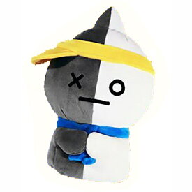 LYNX｜リンクス BT21 HOLE IN ONE DRIVER用ヘッドカバー VAN BT21 73001-430-007