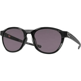 OAKLEY｜オークリー Reedmace【アジアンフィット】OO9126F-0154［サングラス］ ブラックインク/プリズムグレー