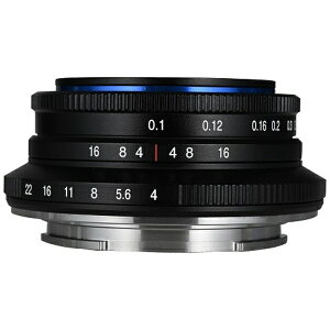 LAOWA�b���I�� LAOWA 10mm F4 Cookie Fuji X [FUJIFILM X /�P�œ_�����Y]