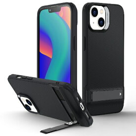 イーエスアール｜ESR iPhone 14 Plus対応キックスタンド付きミリタリーグレードケース ESR ESRAirShieldBoostCaseforiPhone14Plus
