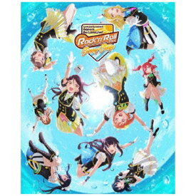 ランティス｜Lantis ラブライブ！サンシャイン！！ Aqours 6th LoveLive！ 〜KU-RU-KU-RU Rock ’n’ Roll TOUR〜 ＜SUNNY STAGE＞ Blu-ray Memorial BOX【ブルーレイ】 【代金引換配送不可】