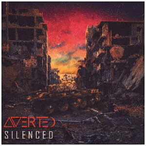 CfB[Y Averted/ SilencedyCDz yzsz