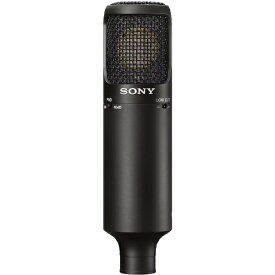 SONY｜ソニー コンデンサーマイクロホン C-80