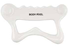 BODYPIXEL｜ボディピクセル 天然セラミック かっさ(W135×H80×D15mm) BP-J-3000