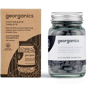 _CV[g[fBObDaisho Trading georganicsiWI[KjNXjgD[Xy[Xg^ubg 120 ANeBxCeBbh`R[