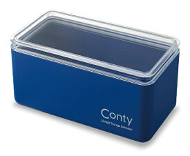 伊勢藤｜Iseto Conty クラシックブルー I-597