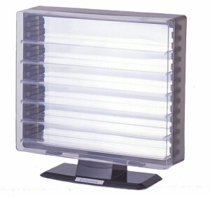 �ɐ����bIseto �R���N�V�����P�[�XST606 �N���A�u���b�N I-255