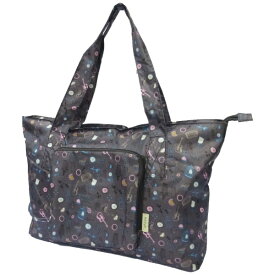 協和｜KYOWA コンパクトトート 折り畳み トートバッグ ポーチ トート 軽量 大容量 Addy（アディ） ハッピーバード 31-63004