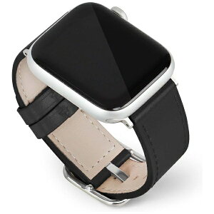 ROAbA XNGAobN{voh for Apple Watch 41/40/38mm EGARDENiGK[fj ubN EG24863AWBK