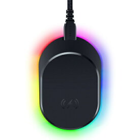RAZER｜レイザー マウス用 充電ドック Mouse Dock Pro RZ81-01990100-B3M1