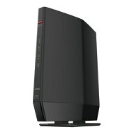 【エントリーで最大全額ポイント還元｜6/11まで】 BUFFALO｜バッファロー Wi-Fi中継機 4803+573Mbps AirS…