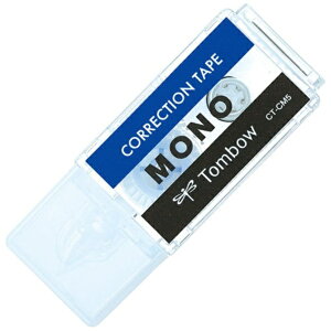 g{MbTombow Ce[v [5mm×4m/g؂^Cv] MONO pocket(m|Pbg) MONOJ[ CT-CM5