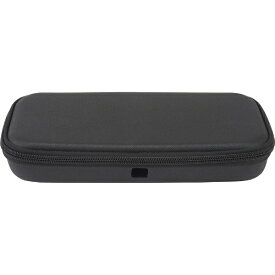 サイバーガジェット｜CYBER Gadget SWITCH有機EL用エコシリーズキャリングケース ブラック CY-NSOECRC-BK［Switch］ CY-NSOECRC-BK
