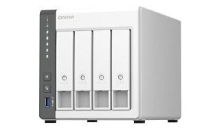 yGg[ōőSz|CgҌb9/11z QNAPbL[ibv NAS [Xg[W /4xC] TS-433 TS-433-4G