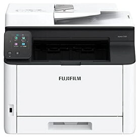 【エントリーで最大全額ポイント還元｜6/11まで】 富士フイルムビジネスイノベーション｜FUJIFILM Business Innovation NL300088 カラーレーザー複合機 Apeos C320 z [はがき〜A4]